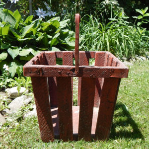 Garden & Outdoors