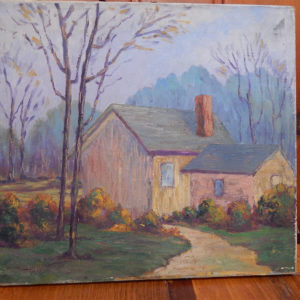 Paintings, Mirrors, Signs & Wall Decor