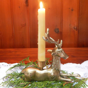 Rustic Christmas
