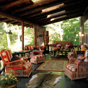 Adirondack Style by Ann Stillman O’Leary </br><strong>www.annstillmanoleary.com</strong>