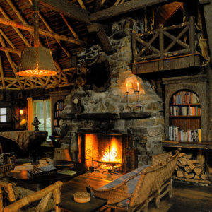 Adirondack Style by Ann Stillman O’Leary </br><strong>www.annstillmanoleary.com</strong>